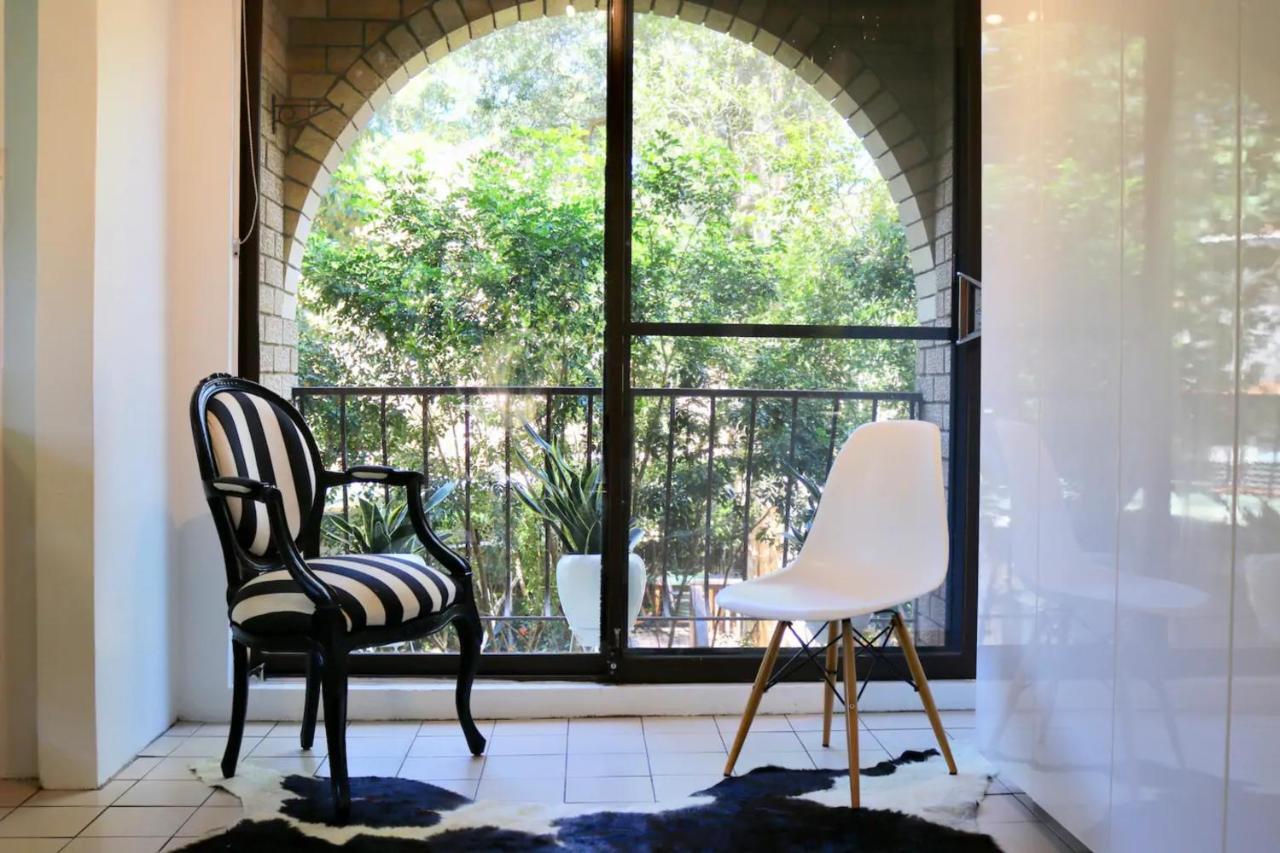 Spacious 3 Bedroom Apartment 20 Min To The Cbd Sydney Exterior photo